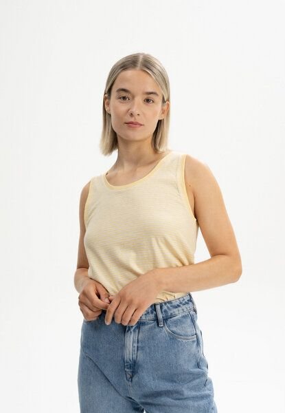 Tanktop VANITA | von MELA | Fairtrade & GOTS zertifiziert