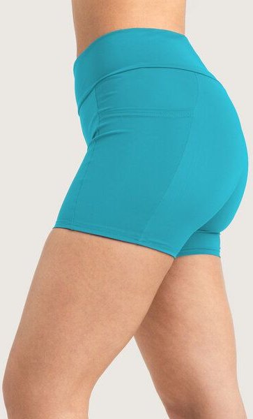Frija Omina Recycling Running Shorts