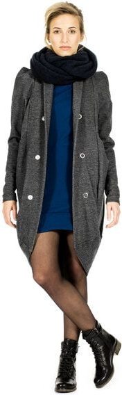 FORMAT DROP cardigan, Sweat