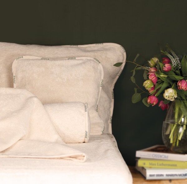 ImunaⓇ Das BaumwollnestⓇ Imuna Das Baumwollnest - Wärmflaschenhülle