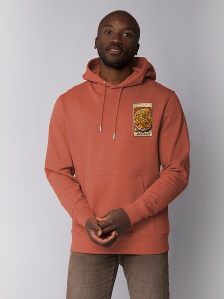 Thumbnail - watapparel Hoodie Unisex Tarot Nachos