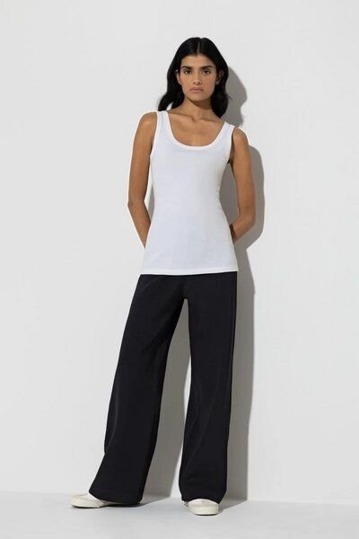 Soulwear Top Ribbed aus Bio-Baumwolle