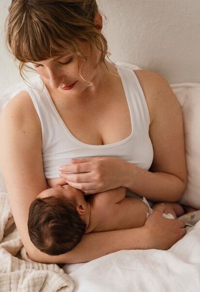 Boob Stilltop Essential