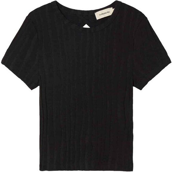 thinking mu T-Shirt RUE