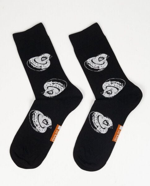 Degree Clothing Socks | Mops | black