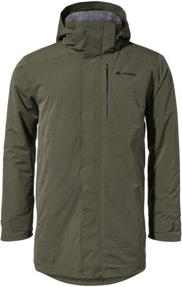 Thumbnail - VAUDE Jacken Men's Idris Wool Parka II