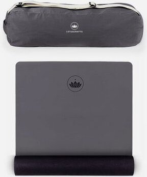 Lotuscrafts Yogamatte PURE Set