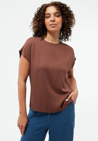 Givn Berlin Bluse GBFENNA aus LENZING ECOVERO