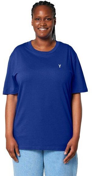 YTWOO T-Shirt für Sie und Ihn | Bio-Baumwolle