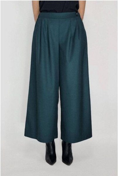 LUMEN organic Hosenrock WIDE