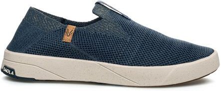 SAOLA Vegane Sneakers - Slip-on, ultra leicht und komfortabel - Bali W
