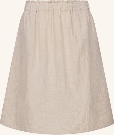 NORDLICHT Musselin Rock aus 100% Bio-Baumwolle EBBA