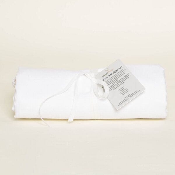 nahtur-design Leinenlaken | Oberleintuch | Leinendecke