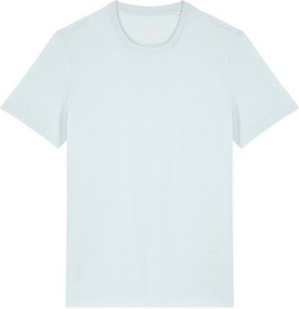 YTWOO Iconic Unisex Basic T-Shirt aus 100% Nachhaltiger Bio-Baumwolle | Vielfalt an Farben | Fair produziert