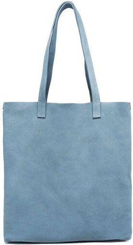 Werner 1911 Tote Bag aus Bioleder – Tanstein Premium