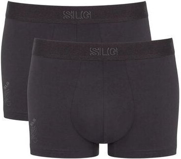 Sloggi 2x Shorty | Bio-Baumwolle | SLG BASE