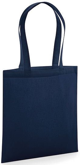 Thumbnail - Westford Mill Organic Premium Cotton Bag Shopper