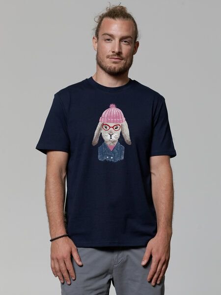 watapparel T-Shirt Unisex Hase
