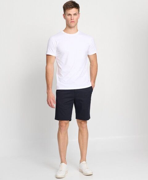 SANVT Die Perfekten Shorts - Dunkelblau