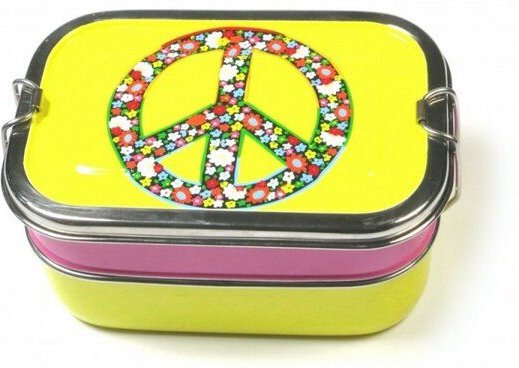 Thumbnail - Just Be Peace Brotbox