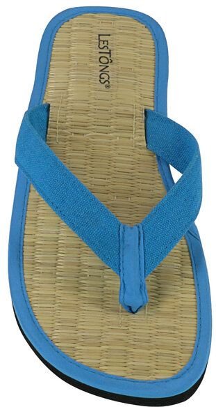 Les Tôngs Les Tongs Zimtlatschen Basic Zori