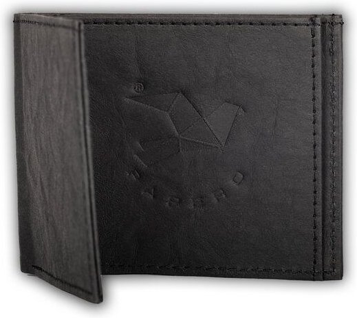 NEU PAPERO Papier kleiner Slim Portemonnaie Geldbörse Geldbeutel Vegan