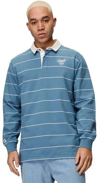 Honesty Rules Rugby Shirt