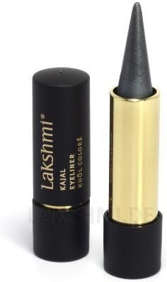 Lakshmi No 215C (Silbergrau Cold)