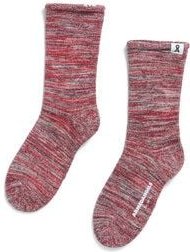 ARMEDANGELS KAAINO TERRY Unisex Socken aus Bio-Baumwoll Mix