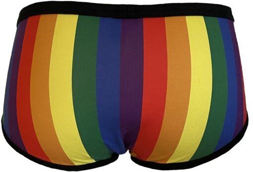 Golden Circle Clothing Panty mit Eingriff