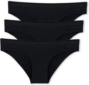 ORGANICATION KAMILLA | Slip aus Bio-Baumwolle und TENCEL Modal im 3er-Pack