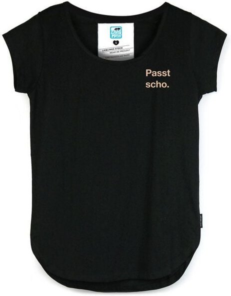 GARY MASH Shirt Asheville Passt scho. aus Bio-Baumwolle