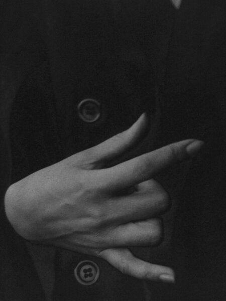 Photocircle Poster / Leinwandbild - Alfred Stieglitz: Georgia O’Keeffe 2