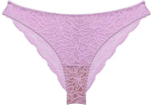 Underprotection Vera Slip aus recycelten, zertifizierten Materialien