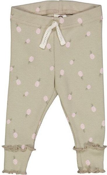 Fred's World by Green Cotton "Green Cotton" Legging Ananas