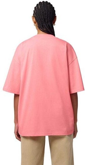 YTWOO Urban Premium Oversize T-Shirt