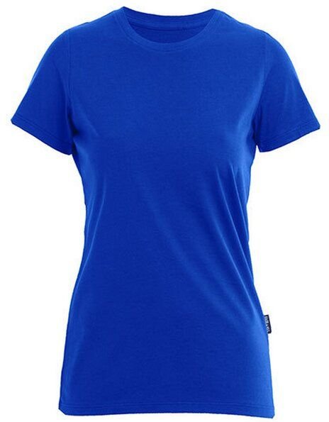 HRM Damen Ladies Luxury Roundneck T-Shirt Runhals