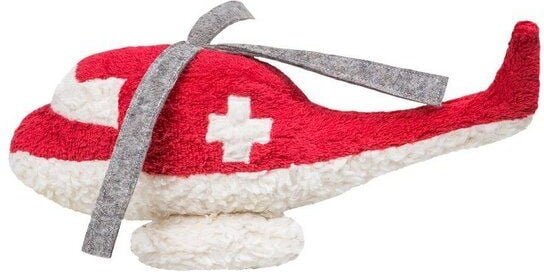 Efie Hubschrauber, kbA (organic), Made in Germany