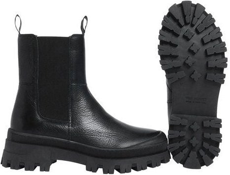 Ten Points JENNY WARM BOOTS