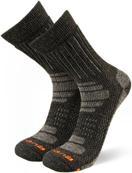 Andina Outdoors Alpaka Wintersocken für Herren & Damen | GLACIAR Funktionssocken