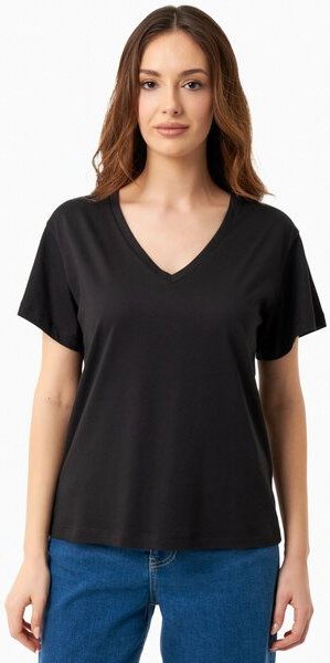 ORGANICATION T-Shirt aus TENCEL Modal und Bio-Baumwolle