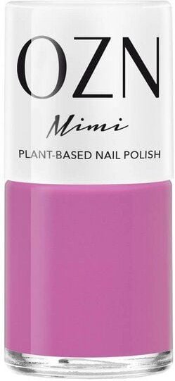 OZN Sommer Farben, 7-free Nagellack