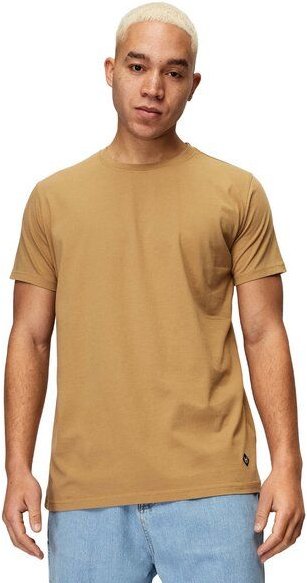 Honesty Rules Basic T-Shirt