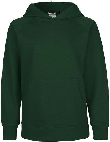 Neutral® - 3FREUNDE Kinder Hoodie