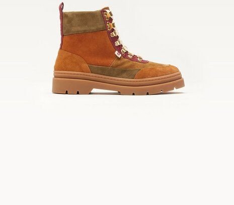 Odaje Schnürstiefel Modell: Joelle