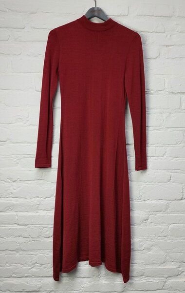 wunderkwerk Turtle knitdress