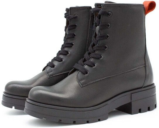 Werner 1911 Bio Combat Boot – Schakal - IVN-zertifiziert