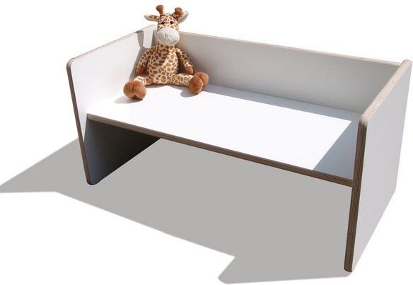 Die Schreiner Christoph Siegel Wendetisch/Bank - Maxi