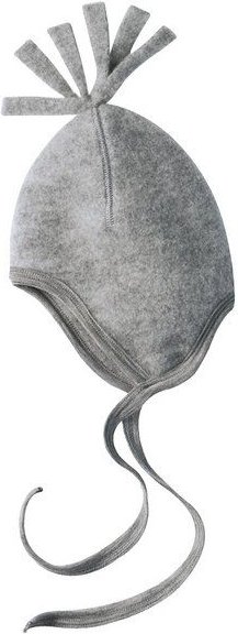 Engel natur Baby Mütze Schurwolle kbT