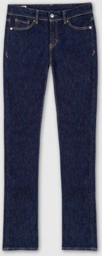 Kings Of Indigo EMI | JOURNEY RINSE